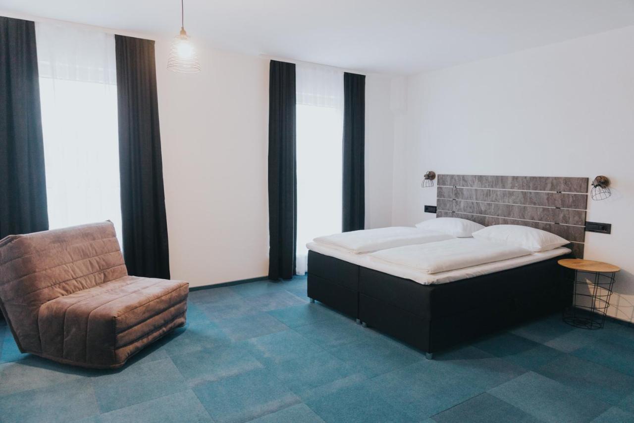 Arena Bakarni Hotel Brčko Kültér fotó